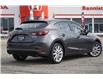 2017 Mazda Mazda3 Sport GT (Stk: 25-221A) in Vernon - Image 6 of 26