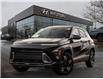 2025 Hyundai Kona 2.0L Preferred w/Trend Package (Stk: S25497) in Ottawa - Image 1 of 23
