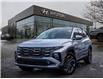 2025 Hyundai Tucson Plug-In Hybrid Ultimate (Stk: S25514) in Ottawa - Image 1 of 29