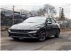 2025 Hyundai Elantra Luxury (Stk: S25513) in Ottawa - Image 9 of 26