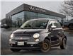 2013 Fiat 500 Lounge (Stk: P41626A) in Ottawa - Image 1 of 17