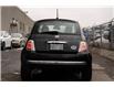2013 Fiat 500 Lounge (Stk: P41626A) in Ottawa - Image 7 of 17