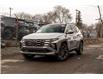 2025 Hyundai Tucson Plug-In Hybrid Ultimate (Stk: S25498) in Ottawa - Image 1 of 30
