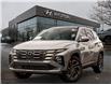2025 Hyundai Tucson Plug-In Hybrid Ultimate (Stk: S25498) in Ottawa - Image 8 of 30