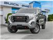2021 GMC Sierra 1500 AT4 (Stk: 25051A) in Vernon - Image 1 of 25