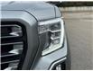 2021 GMC Sierra 1500 AT4 (Stk: 25051A) in Vernon - Image 9 of 25