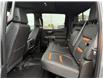 2021 GMC Sierra 1500 AT4 (Stk: 25051A) in Vernon - Image 23 of 25