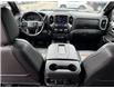2021 GMC Sierra 1500 AT4 (Stk: 25051A) in Vernon - Image 24 of 25
