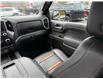 2021 GMC Sierra 1500 AT4 (Stk: 25051A) in Vernon - Image 25 of 25