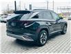 2025 Hyundai Tucson Preferred w/Trend Package (Stk: 16U101319) in Markham - Image 6 of 22