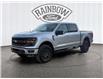2025 Ford F-150 Tremor (Stk: 25T046) in ROCKY MOUNTAIN HOUSE - Image 1 of 15