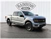 2025 Ford F-150 Tremor (Stk: 25T046) in ROCKY MOUNTAIN HOUSE - Image 7 of 15