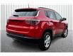 2024 Jeep Compass Sport (Stk: NI5553) in Cranbrook - Image 2 of 30