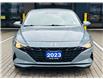 2023 Hyundai Elantra Preferred (Stk: 16104151A) in Markham - Image 2 of 20