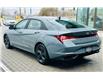 2023 Hyundai Elantra Preferred (Stk: 16104151A) in Markham - Image 4 of 20
