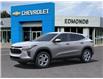 2025 Chevrolet Trax LS (Stk: 251078) in Huntsville - Image 2 of 24