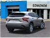 2025 Chevrolet Trax LS (Stk: 251078) in Huntsville - Image 4 of 24