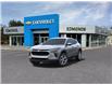 2025 Chevrolet Trax LS (Stk: 251078) in Huntsville - Image 8 of 24