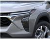 2025 Chevrolet Trax LS (Stk: 251078) in Huntsville - Image 10 of 24