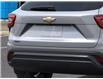 2025 Chevrolet Trax LS (Stk: 251078) in Huntsville - Image 14 of 24