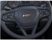 2025 Chevrolet Trax LS (Stk: 251078) in Huntsville - Image 19 of 24
