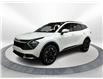 2023 Kia Sportage EX (Stk: C1535) in Lethbridge - Image 8 of 24