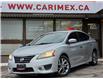 2014 Nissan Sentra 1.8 SR (Stk: 2503107) in Waterloo - Image 1 of 22