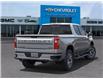 2025 Chevrolet Silverado 1500 RST (Stk: 103670) in Exeter - Image 4 of 24