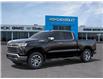 2025 Chevrolet Silverado 1500 LTZ (Stk: 103677) in Exeter - Image 2 of 24