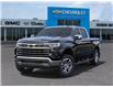 2025 Chevrolet Silverado 1500 LTZ (Stk: 103677) in Exeter - Image 6 of 24