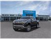 2025 Chevrolet Silverado 1500 LTZ (Stk: 103677) in Exeter - Image 8 of 24