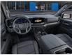 2025 Chevrolet Silverado 1500 LTZ (Stk: 103677) in Exeter - Image 15 of 24