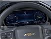 2025 Chevrolet Silverado 1500 LTZ (Stk: 103677) in Exeter - Image 18 of 24