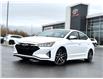 2020 Hyundai Elantra  (Stk: A015239A) in Cranbrook - Image 1 of 17