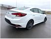 2020 Hyundai Elantra  (Stk: A015239A) in Cranbrook - Image 5 of 17