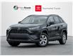2021 Toyota RAV4 LE (Stk: R7671) in Newmarket - Image 1 of 22