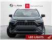 2021 Toyota RAV4 LE (Stk: R7671) in Newmarket - Image 2 of 22