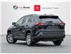 2021 Toyota RAV4 LE (Stk: R7671) in Newmarket - Image 5 of 22