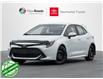2022 Toyota Corolla Hatchback Base (Stk: 39139A) in Newmarket - Image 1 of 25