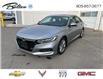2018 Honda Accord LX (Stk: 2203PA) in Bolton - Image 1 of 13