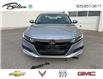 2018 Honda Accord LX (Stk: 2203PA) in Bolton - Image 2 of 13