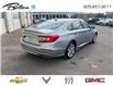 2018 Honda Accord LX (Stk: 2203PA) in Bolton - Image 6 of 13