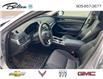 2018 Honda Accord LX (Stk: 2203PA) in Bolton - Image 9 of 13