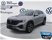 2025 Volkswagen Atlas Cross Sport 2.0 TSI Execline (Stk: V2575) in Sarnia - Image 1 of 26