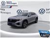 2025 Volkswagen Atlas Cross Sport 2.0 TSI Execline (Stk: V2575) in Sarnia - Image 4 of 26