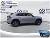 2025 Volkswagen Atlas Cross Sport 2.0 TSI Execline (Stk: V2575) in Sarnia - Image 9 of 26