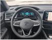 2025 Volkswagen Atlas Cross Sport 2.0 TSI Execline (Stk: V2575) in Sarnia - Image 14 of 26