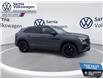 2025 Volkswagen Atlas Cross Sport 2.0 TSI Comfortline R-Line Black Edition (Stk: V2579) in Sarnia - Image 2 of 24