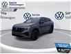2025 Volkswagen Atlas Cross Sport 2.0 TSI Comfortline R-Line Black Edition (Stk: V2579) in Sarnia - Image 4 of 24