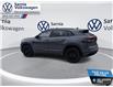 2025 Volkswagen Atlas Cross Sport 2.0 TSI Comfortline R-Line Black Edition (Stk: V2579) in Sarnia - Image 6 of 24